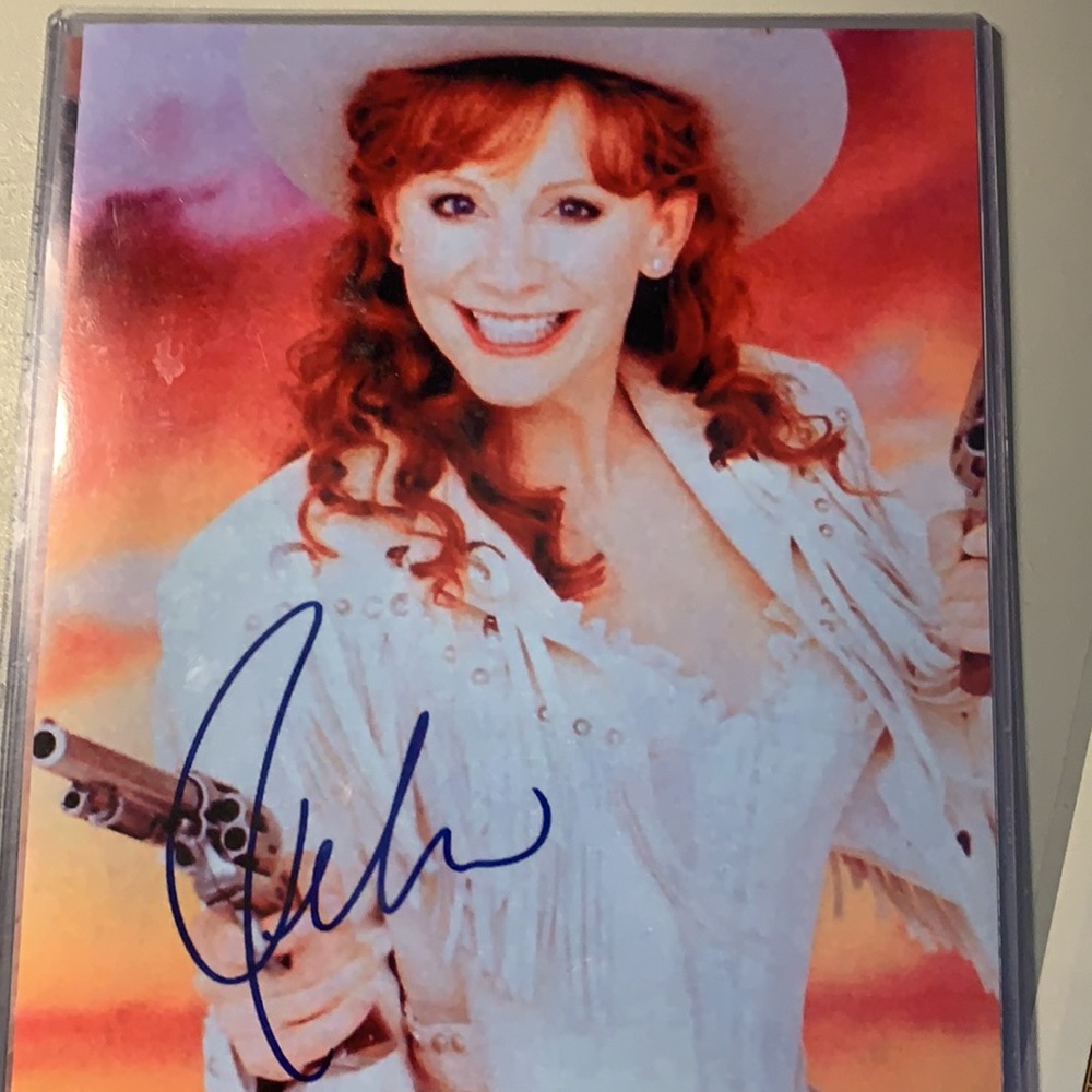 Reba Collection